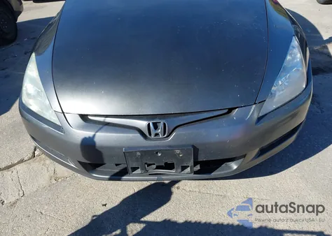 2005 Honda Accord 2.4 Ex from USA, damaged, VIN 1HGCM72705A008316